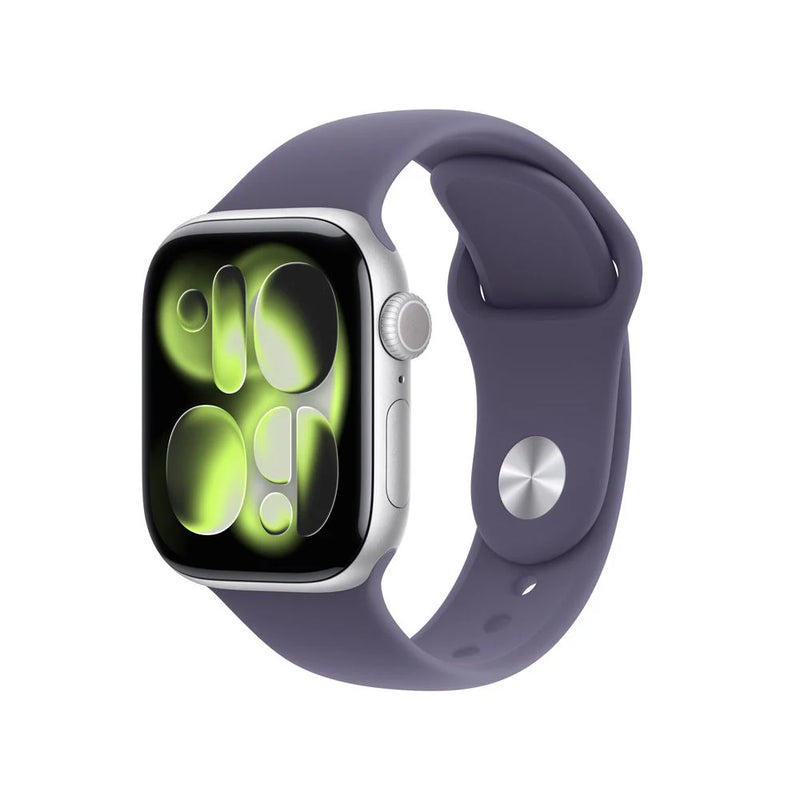 Apple Watch Series 11 (GPS) Correa Deportiva