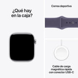 PREVENTA - Apple Watch Series 11 Correa Deportiva