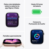 PREVENTA - Apple Watch Series 11 Correa Deportiva