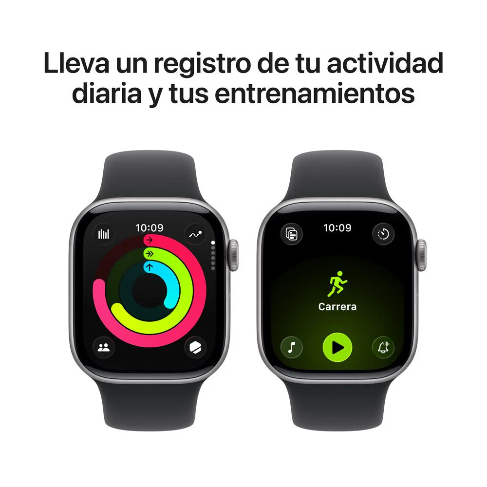 PREVENTA - Apple Watch Series 11 Correa Deportiva