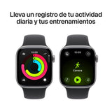 PREVENTA - Apple Watch Series 11 Correa Deportiva