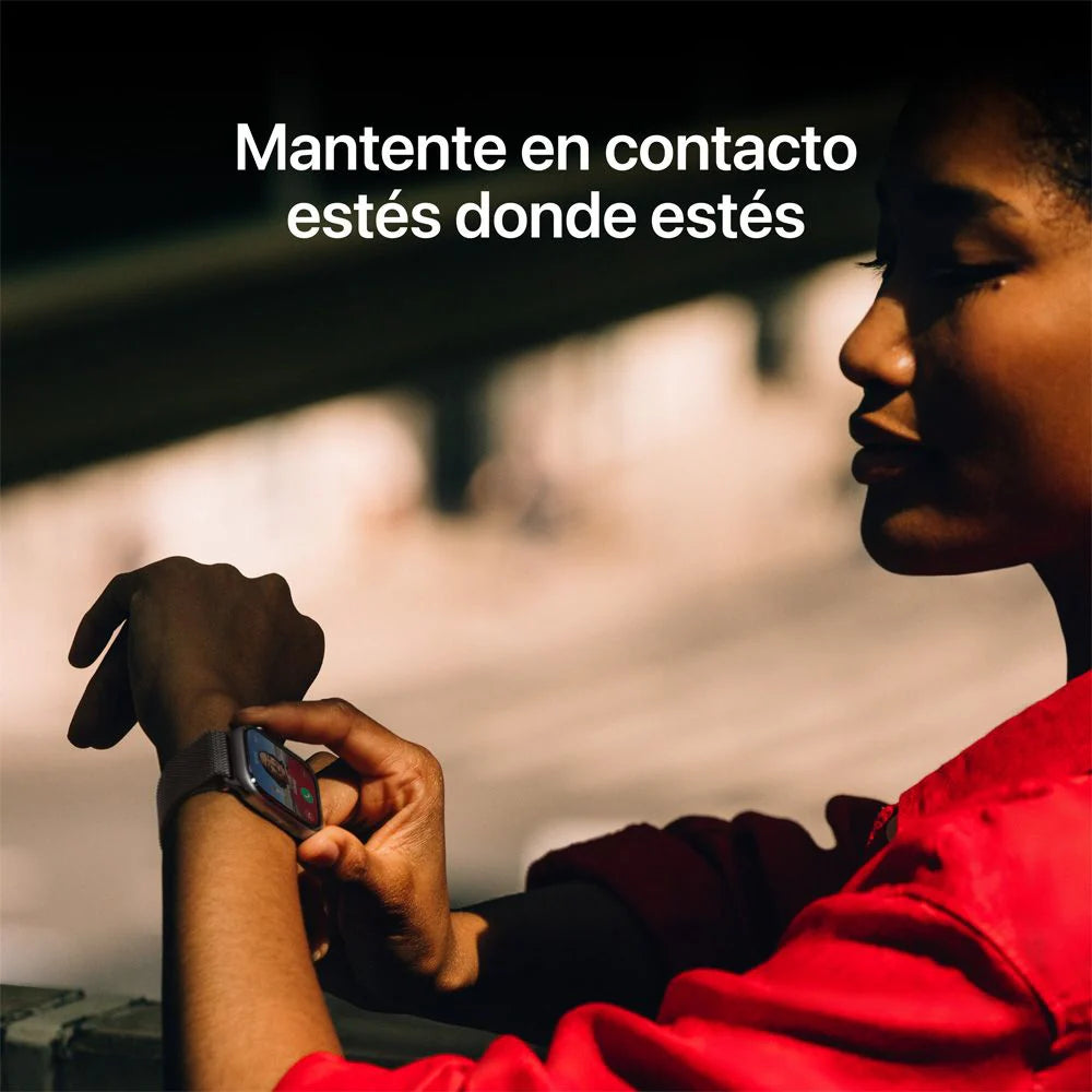 PREVENTA - Apple Watch Series 11 Correa Deportiva