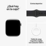 PREVENTA - Apple Watch Series 11 Correa Deportiva