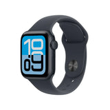 PREVENTA - Apple Watch SE 3 (GPS) Correa Deportiva (2025)
