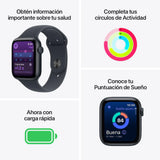 PREVENTA - Apple Watch SE 3 (GPS) Correa Deportiva (2025)