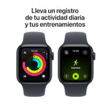 PREVENTA - Apple Watch SE 3 (GPS) Correa Deportiva (2025)