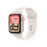 PREVENTA - Apple Watch SE 3 (GPS) Correa Deportiva (2025)