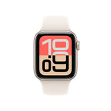 PREVENTA - Apple Watch SE 3 (GPS) Correa Deportiva (2025)