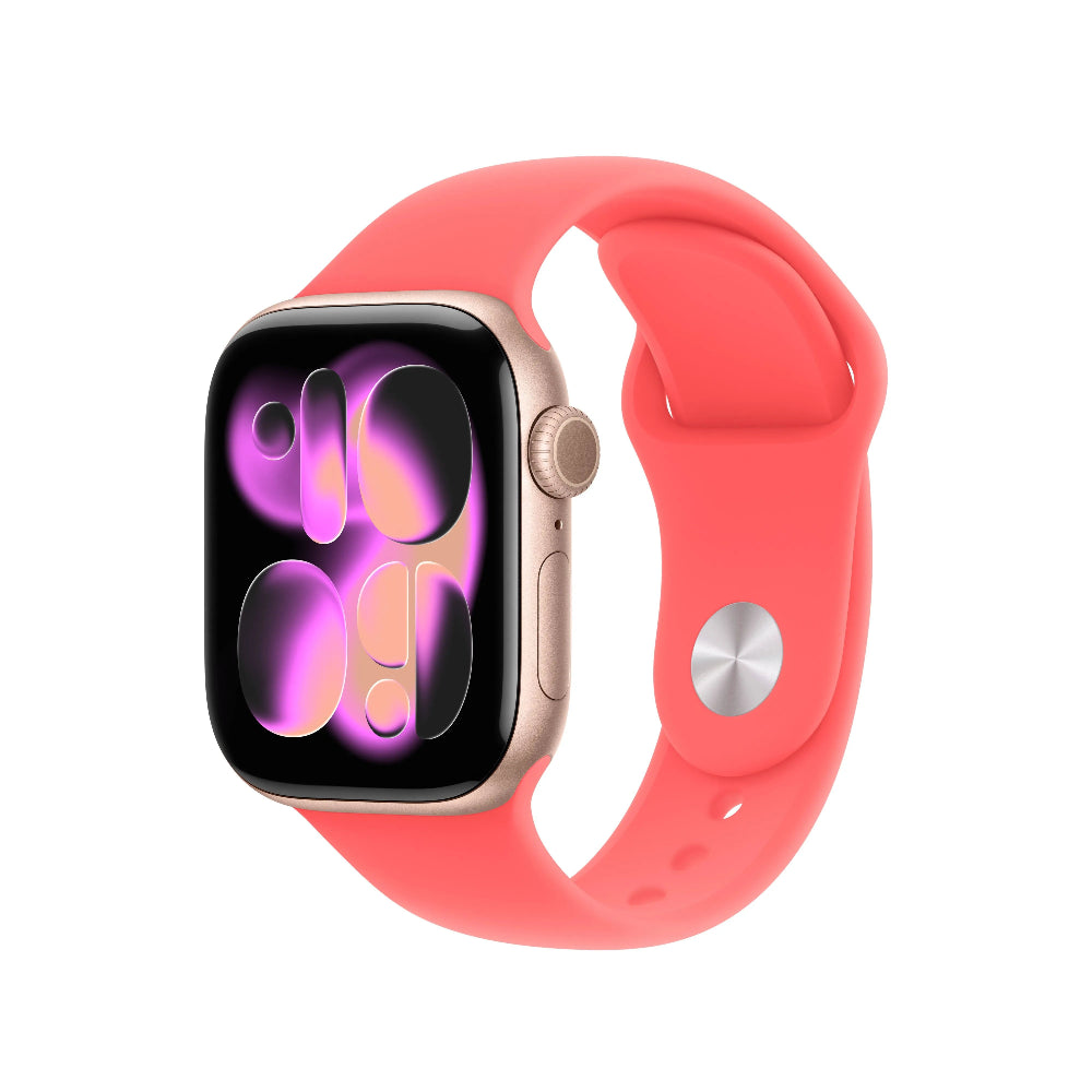 Correa deportiva para Apple Watch (2026)