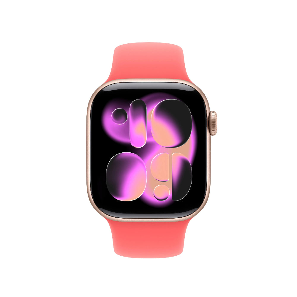 Correa deportiva para Apple Watch (2026)