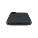 Funda de silicón con MagSafe para el iPhone 17