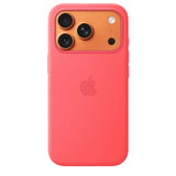 2_Funda_de_silicón_con_MagSafe_para_el_iPhone_17_Pro_imagen_posicion_2_iShop_El_Salvador