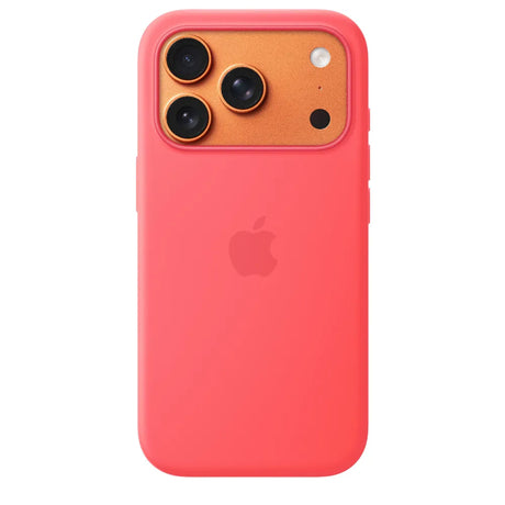 2_Funda_de_silicón_con_MagSafe_para_el_iPhone_17_Pro_imagen_posicion_2_iShop_El_Salvador