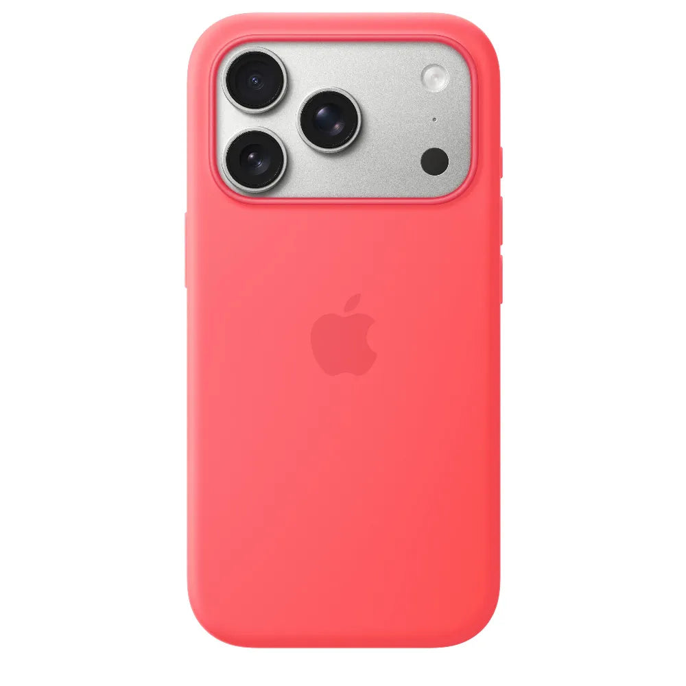 1_Funda_de_silicón_con_MagSafe_para_el_iPhone_17_Pro_imagen_posicion_1_iShop_El_Salvador