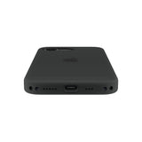 Funda de silicón con MagSafe para el iPhone 17e