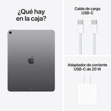 iPad Air 13 Chip M4