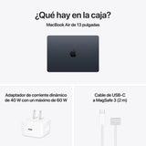 MacBook Air 13 Chip M5