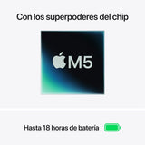 MacBook Air 15 Chip M5