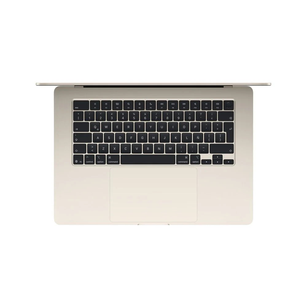 MacBook Air 15 Chip M5