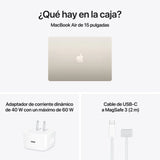 MacBook Air 15 Chip M5