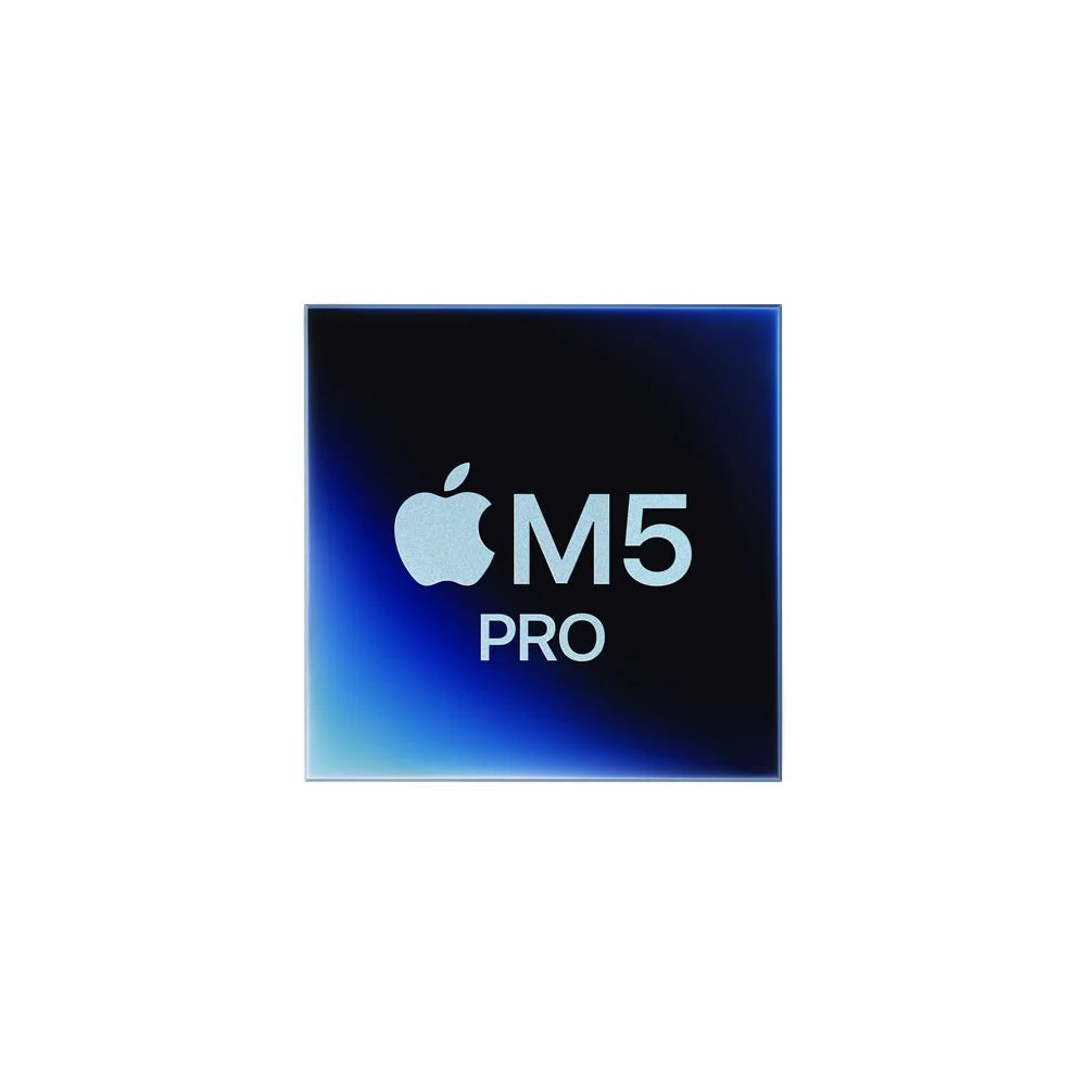 MacBook Pro 16 con Chip M5 Pro