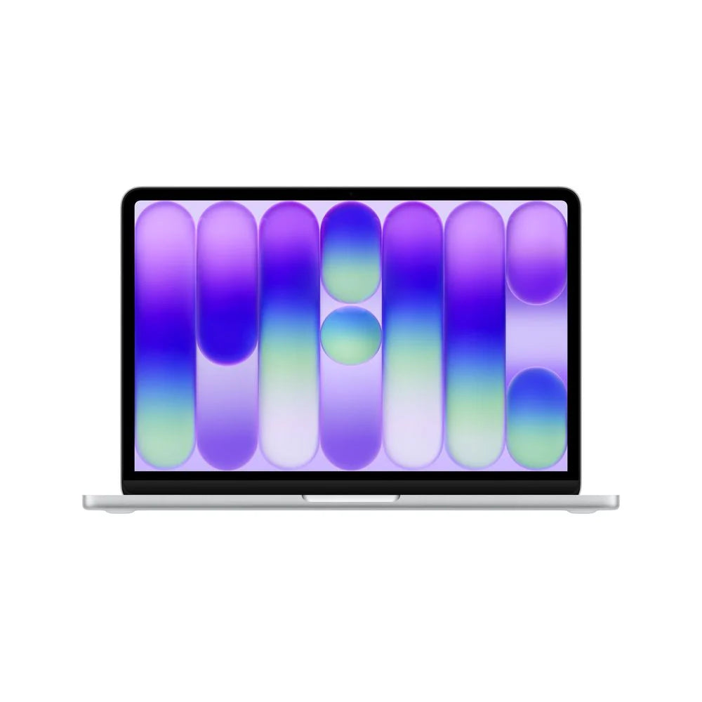 Laptop Apple MacBook Neo13" A18 Pro Chip 8GB RAM 256GB SSD Plata (33.02 cm)