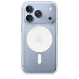 Funda_Transparente_con_MagSafe_para_el_iPhone_18_Pro_Color_Transparente_Imagen_posicion_2_iShop_El_Salvador