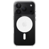 Funda_Transparente_con_MagSafe_para_el_iPhone_18_Pro_Color_Transparente_Imagen_posicion_4_iShop_El_Salvador