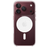Funda_Transparente_con_MagSafe_para_el_iPhone_18_Pro_Color_Transparente_Imagen_posicion_1_iShop_El_Salvador