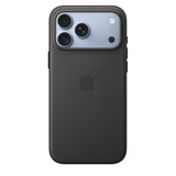 Funda_de_TechWoven_con_MagSafe_para_el_iPhone_18_Pro_Max_Color_Negro_Imagen_posicion_3_iShop_El_Salvador
