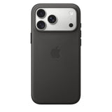 Funda_de_TechWoven_con_MagSafe_para_el_iPhone_18_Pro_Max_Color_Negro_Imagen_posicion_4_iShop_El_Salvador