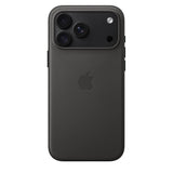 Funda_de_TechWoven_con_MagSafe_para_el_iPhone_18_Pro_Max_Color_Negro_Imagen_posicion_1_iShop_El_Salvador