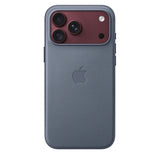 Funda_de_TechWoven_con_MagSafe_para_el_iPhone_18_Pro_Max_Color_Azul_Chambray_Imagen_posicion_2_iShop_El_Salvador
