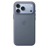 Funda_de_TechWoven_con_MagSafe_para_el_iPhone_18_Pro_Max_Color_Azul_Chambray_Imagen_posicion_1_iShop_El_Salvador