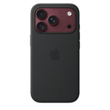 Funda_de_Silicon_con_MagSafe_para_el_iPhone_18_Pro_Negro_Imagen_posicion_2_iShop_El_Salvador