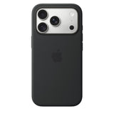 Funda_de_Silicon_con_MagSafe_para_el_iPhone_18_Pro_Negro_Imagen_posicion_4_iShop_El_Salvador