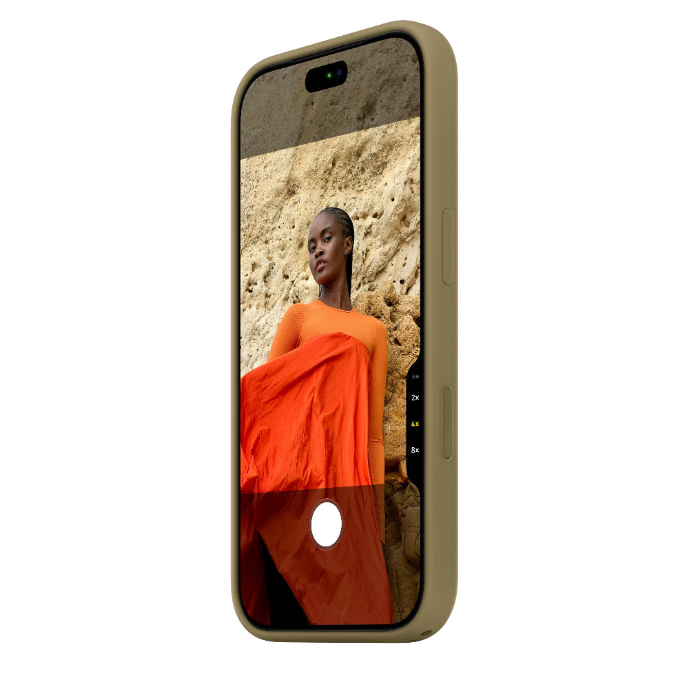 Funda_de_Silicon_con_MagSafe_para_el_iPhone_18_Pro_Color_Oliva_Imagen_posicion_5_iShop_El_Salvador