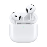 AirPods_5_con_estuche_de_carga_inalambrica_Imagen_posicion_2_iShop_El_Salvador