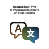 AirPods_5_con_estuche_de_carga_inalambrica_Imagen_posicion_5_iShop_El_Salvador