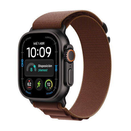 Apple_Watch_Ultra_4_GPS_Cellular_Correa_Alpine_Imagen_posicion_10_iShop_El_Salvador