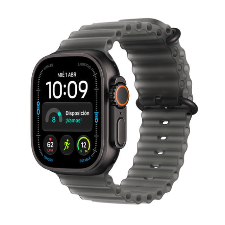 Apple_Watch_Ultra_4_GPS_Cellular_Correa_Ocean_Imagen_posicion_10_iShop_El_Salvador