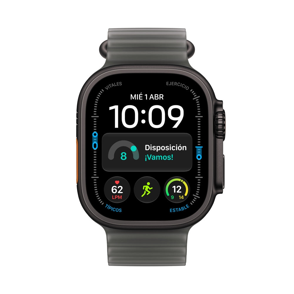 Apple_Watch_Ultra_4_GPS_Cellular_Correa_Ocean_Imagen_posicion_11_iShop_El_Salvador