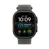 Apple_Watch_Ultra_4_GPS_Cellular_Correa_Ocean_Imagen_posicion_11_iShop_El_Salvador