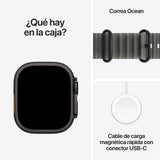 Apple_Watch_Ultra_4_GPS_Cellular_Correa_Ocean_Imagen_posicion_12_iShop_El_Salvador