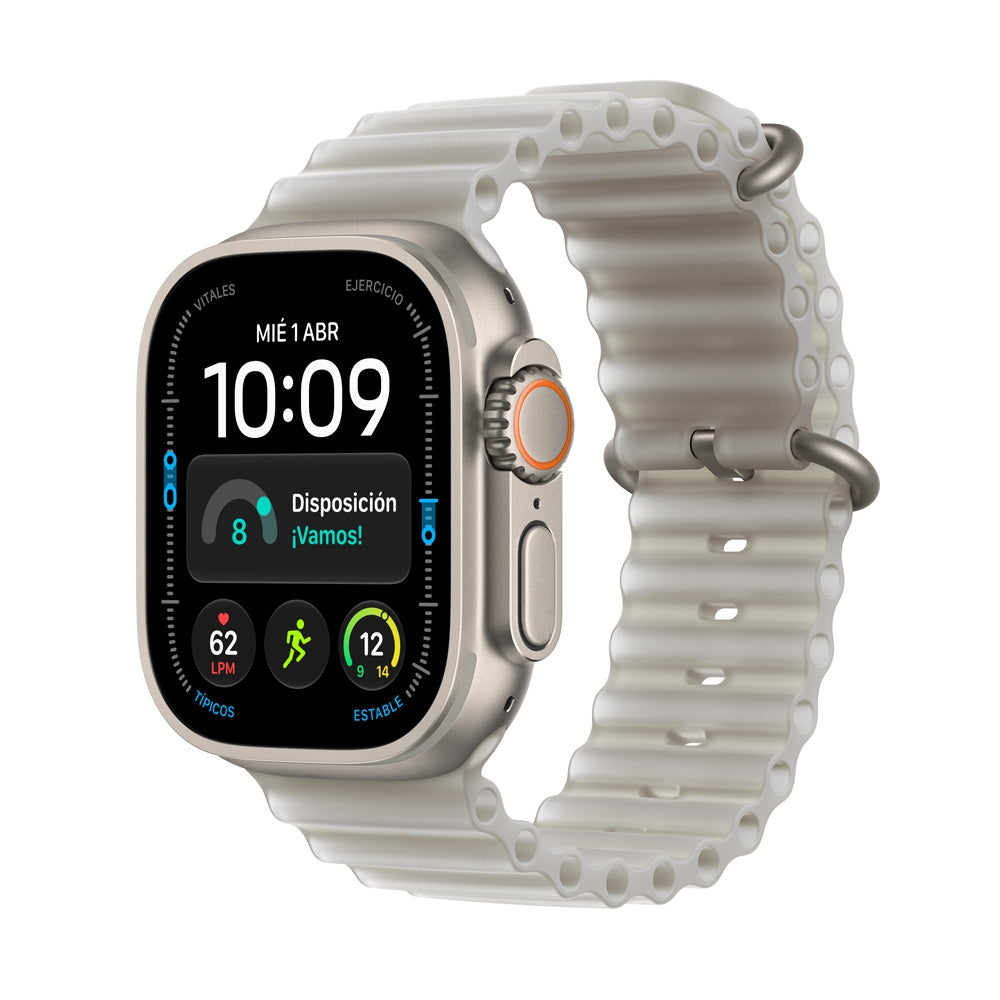 Apple_Watch_Ultra_4_GPS_Cellular_Correa_Ocean_Imagen_posicion_1_iShop_El_Salvador