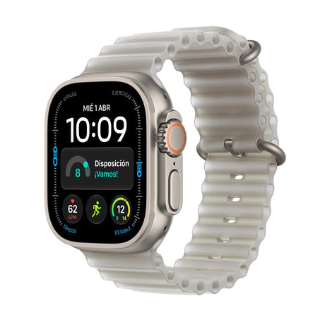 Apple_Watch_Ultra_4_GPS_Cellular_Correa_Ocean_Imagen_posicion_1_iShop_El_Salvador