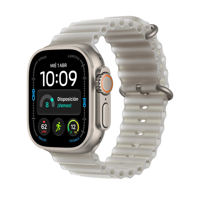 Apple_Watch_Ultra_4_GPS_Cellular_Correa_Ocean_Imagen_posicion_1_iShop_El_Salvador