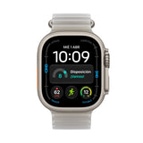 Apple_Watch_Ultra_4_GPS_Cellular_Correa_Ocean_Imagen_posicion_2_iShop_El_Salvador