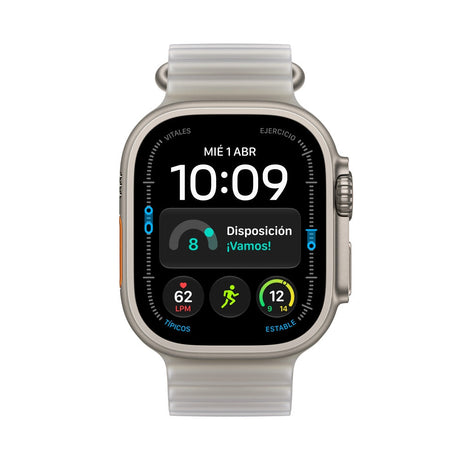 Apple_Watch_Ultra_4_GPS_Cellular_Correa_Ocean_Imagen_posicion_2_iShop_El_Salvador