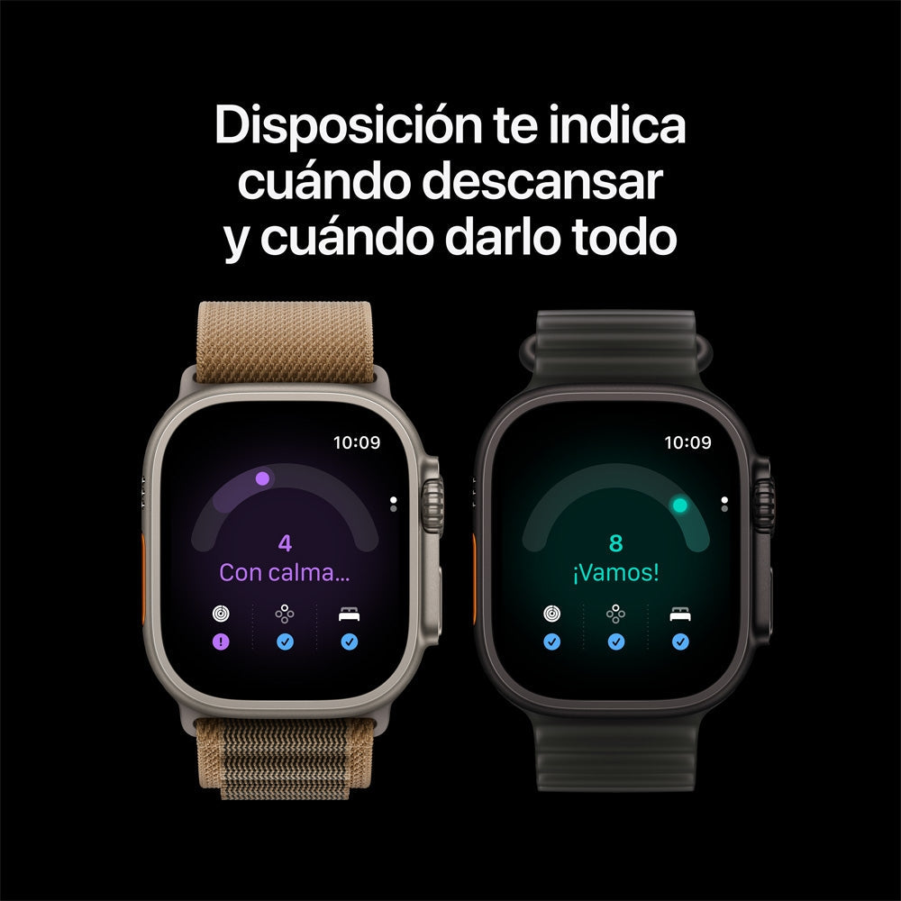 Apple_Watch_Ultra_4_GPS_Cellular_Correa_Ocean_Imagen_posicion_4_iShop_El_Salvador